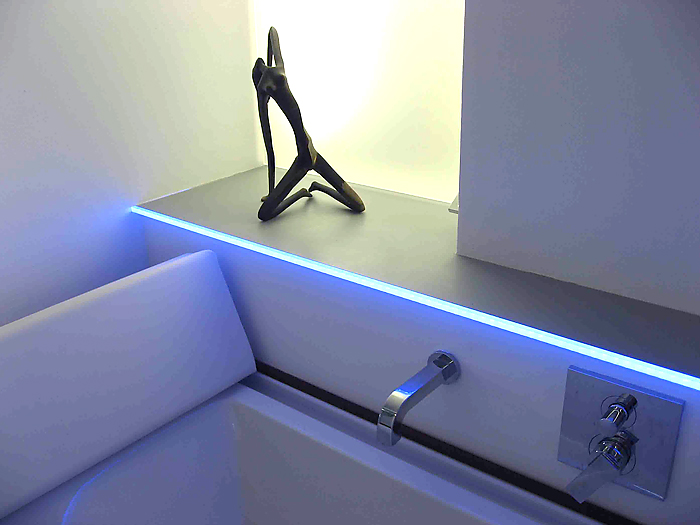 licht design - artdecoarchitect licht design - artdecoarchitect, Hause ideen