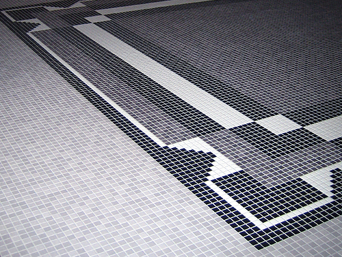 Fussboden Design Artdecoarchitect